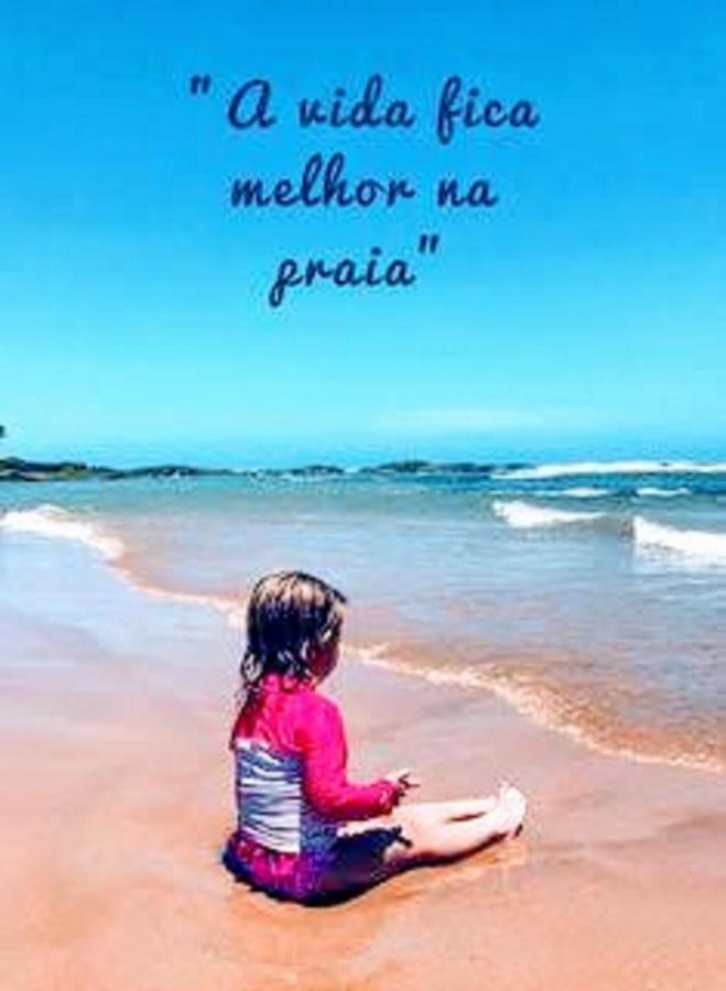Prédio Em Frente Ao Mar Praia Grande (Santos) Exterior foto